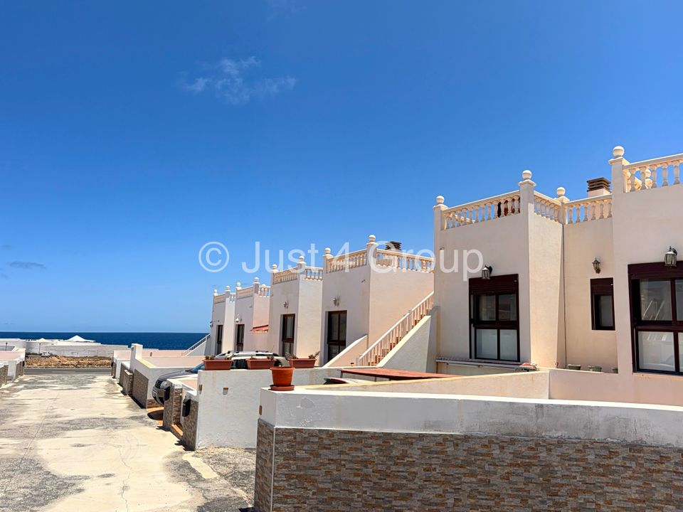 Villa i Costa De Antigua, Fuerteventura - foto 2
